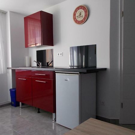 Appartement Christian Baltzenheim Buitenkant foto