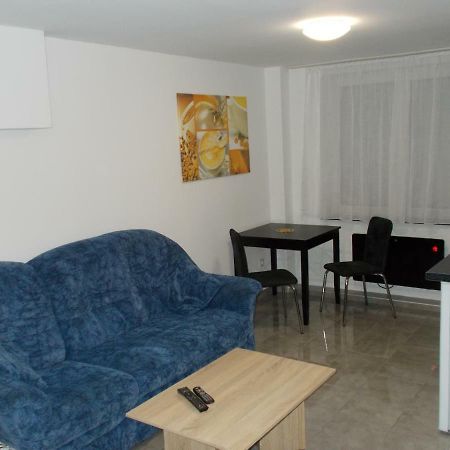 Appartement Christian Baltzenheim Buitenkant foto
