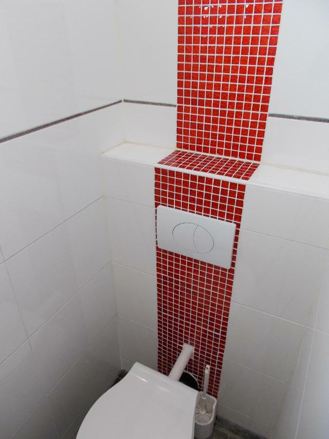 Appartement Christian Baltzenheim Buitenkant foto