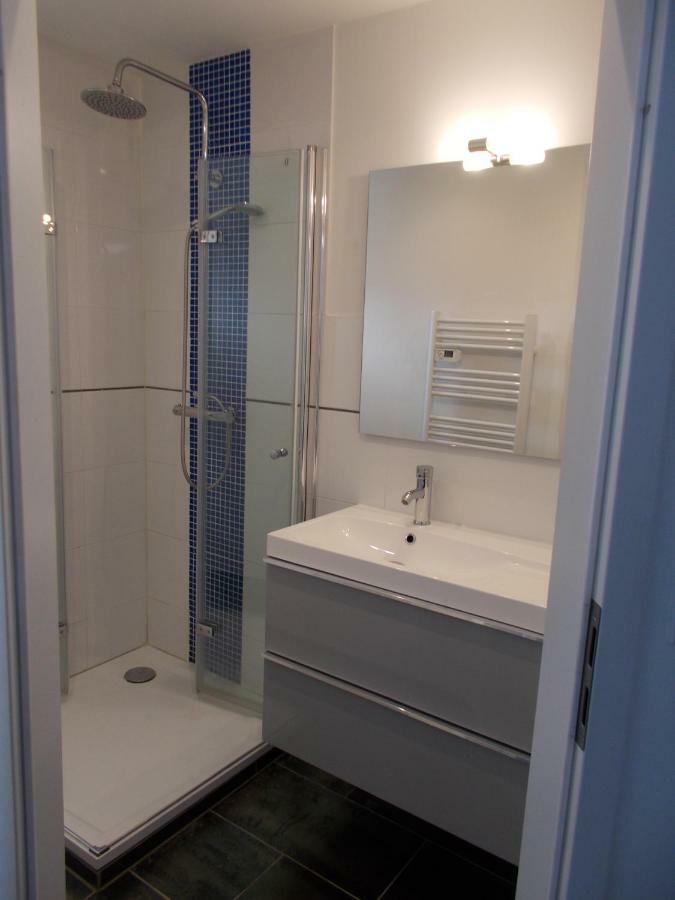 Appartement Christian Baltzenheim Buitenkant foto