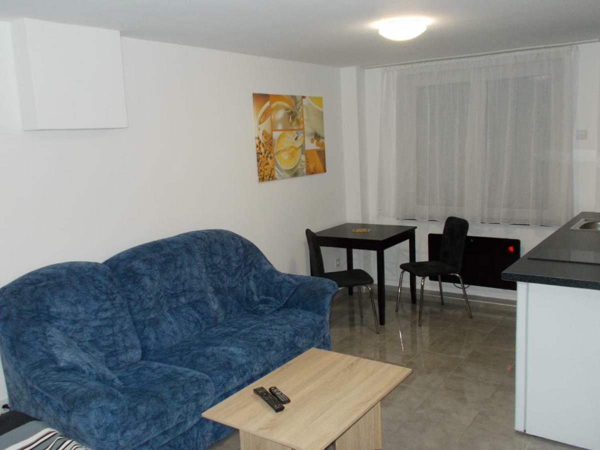 Appartement Christian Baltzenheim Buitenkant foto