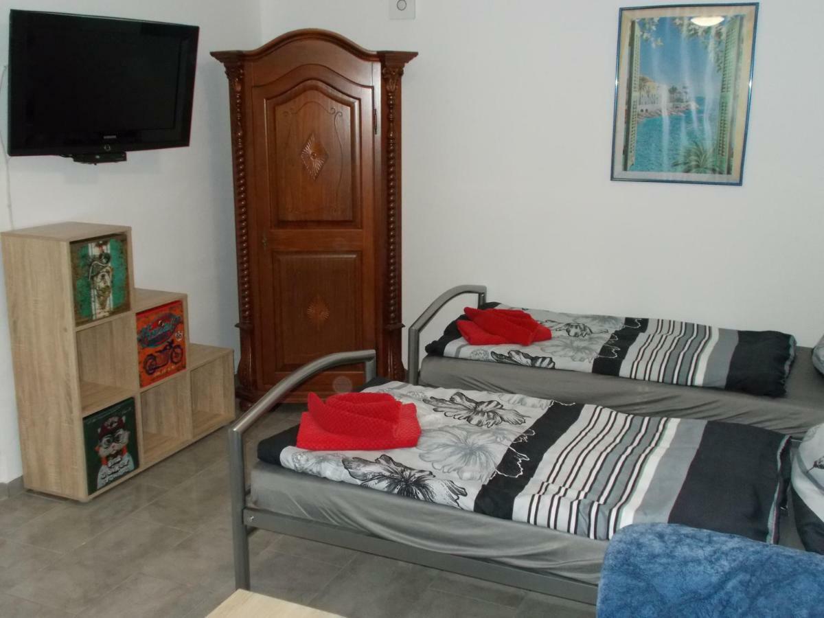Appartement Christian Baltzenheim Buitenkant foto